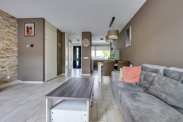 Medium property photo - Seinhuiswei 25, 2992 ZG Barendrecht